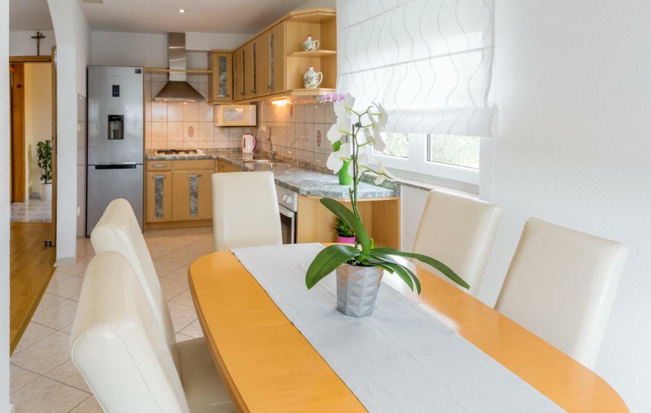 Apartments Contessa Novigrad  Exterior photo